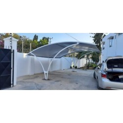 Car shades car park shades carports 2024