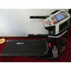 Fytter 18km/h treadmills