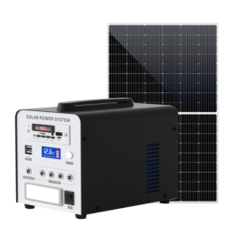 1kw solar generators