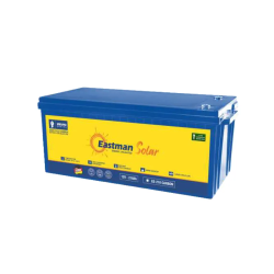 Eastman carbon cycle solar batteries