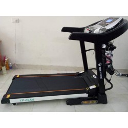 Techfitness treadmills