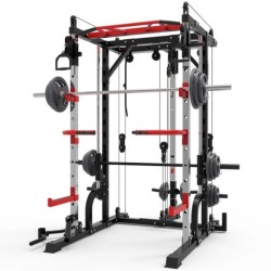 Smith machines