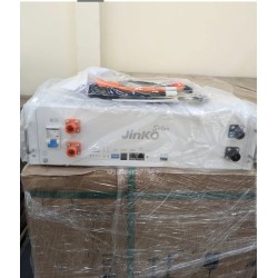 Jinko 48v 100ah 4.8kwh lithium batteries