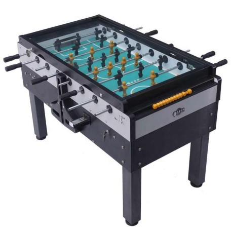 Commercial imported Soccer tables football tables with coin slot