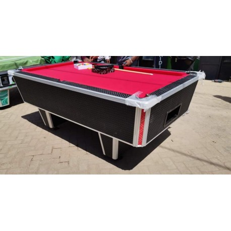 Pool tables commercial marble slate