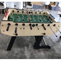 Soccer tables football tables