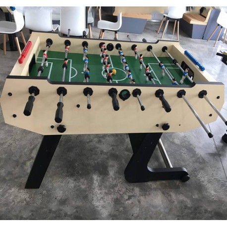 Soccer tables football tables