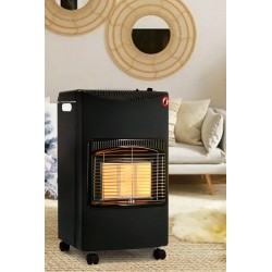 Indoor gas patio heaters warmers