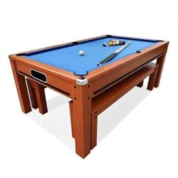 3 in 1 multi-game pool tables tennis tables dining tables