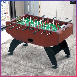 Football soccer tables