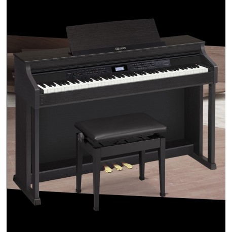 Casio Celviano ap 650 digital pianos