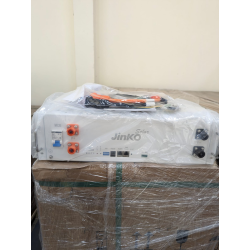 4.8Kwh 48v 100ah Jinko lithium batteries
