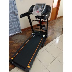Umay Treadmills