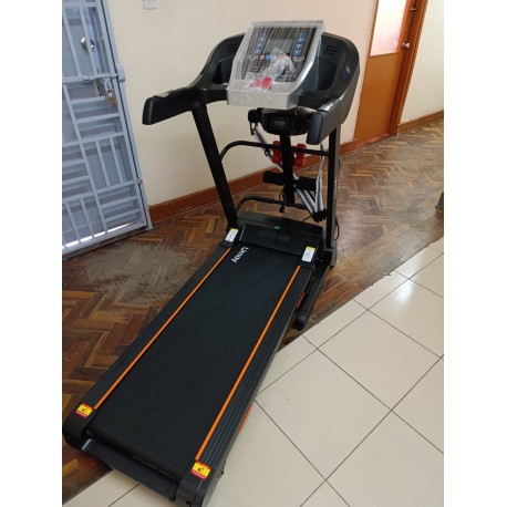 Umay Treadmills