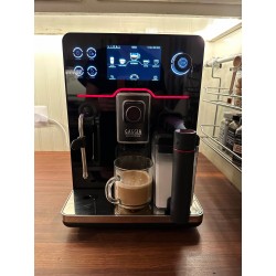 Accademia Gaggia Coffee Maker Machines