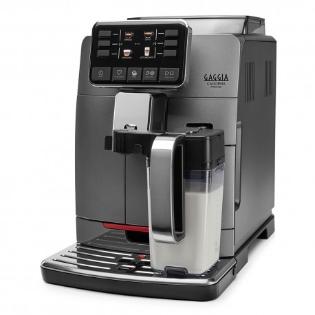 Gaggia Cadorna Prestige Over Ice Coffee Machines