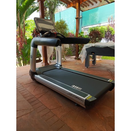 Life Fitness Lifefitness Commercial treadmills