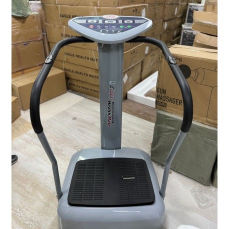 Crazy fit massage platforms