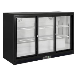 Back bar coolers wine chillers bottle undercounter beverage coolers