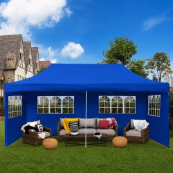 Big gazebo tents canopy tents with windows