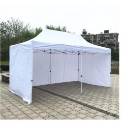 Big gazebo tents 3m by 6m