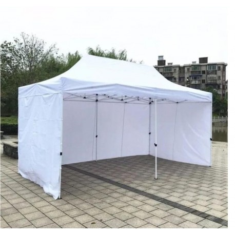 Big gazebo tents 3m by 6m
