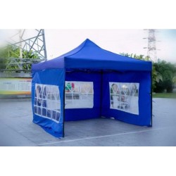 Gazebo tents