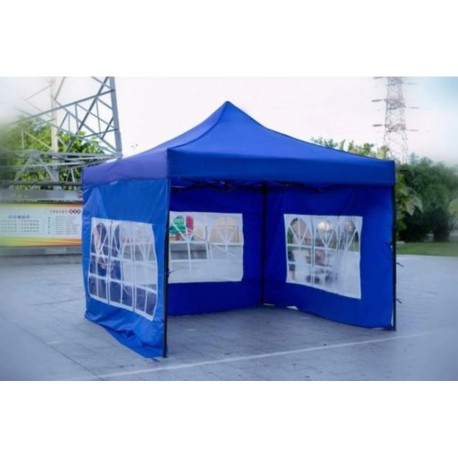 Gazebo tents