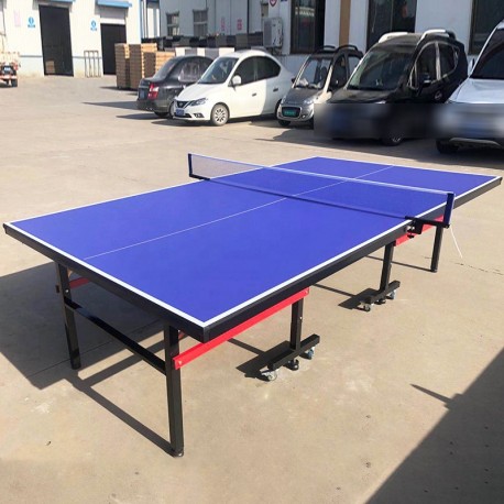 Foldable folding Table tennis tables ping pong tables