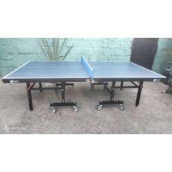 Commercial table tennis tables