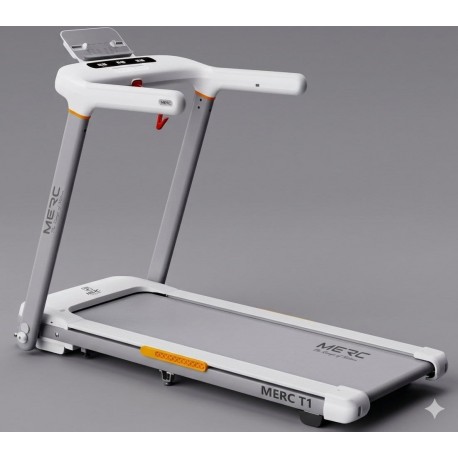Merc T1 Treadmill