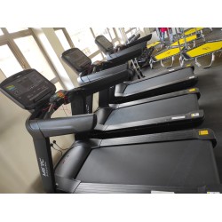 Gym Commercial Merc V9 Treadmill