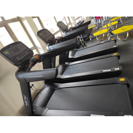 Gym Commercial Merc V9 Treadmill
