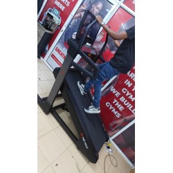 Polaris Marathon Treadmill