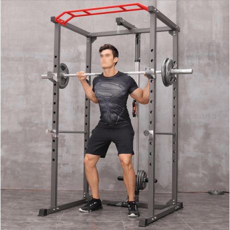 Commercial Squat racks power cage