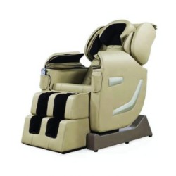 Professional 3D electric full body massage chairs