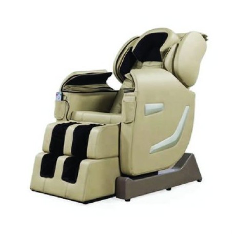 Professional 3D electric full body massage chairs