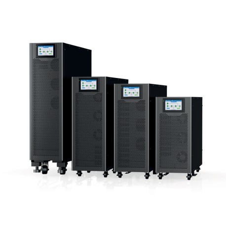 Mecer 20kva 3 phase uninterruptable power supply UPS