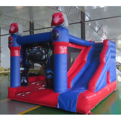 Kids commercial Bouncing castles