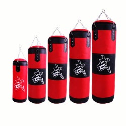 Punching bags boxing bags