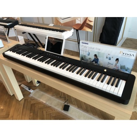 Casio Privia Px S1000 Digital Pianos