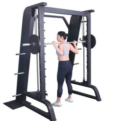 Gym commercial smith machines