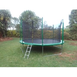 14 feet trampolines