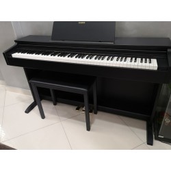 Casio Celviano Ap 270 bk digital pianos