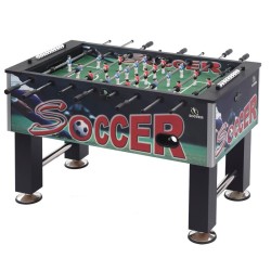 Soccer tables football tables