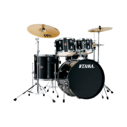 Tama imperialstar 5 piece drumsets drumkits