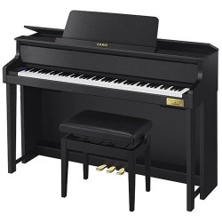 Casio gp 310 grand hybrid pianos