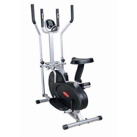 2 in 1 Elliptical cross trainers bikes orbitrac