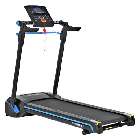 2hp jx foldable treadmills