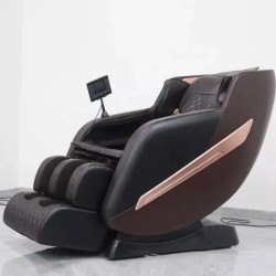 4D full body massage chairs